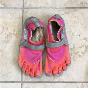 Vibram Five Finger Bikila